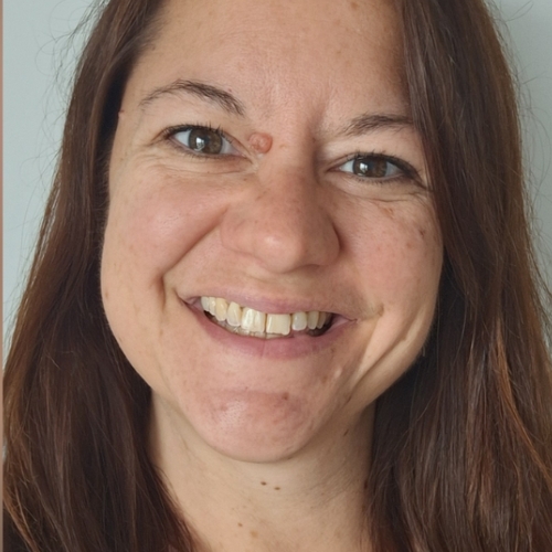 Photo of Tanja