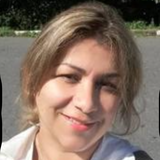 Elaine Aparecida