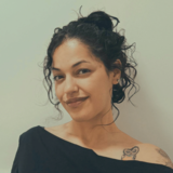 Rocío Verónica
