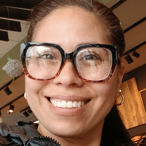 Foto von Yenifer Carola