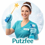 Putzfee