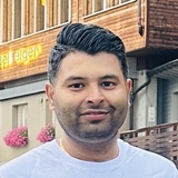 Karampreet