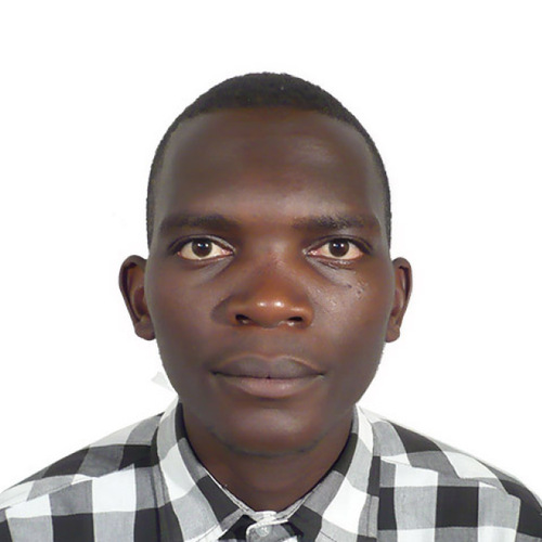 Photo of Jean Bernard