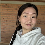 Enkhjin