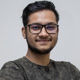 Rupesh