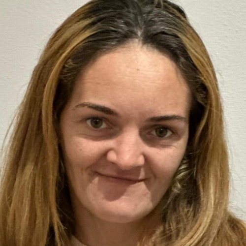 Photo of Diana Nicoleta