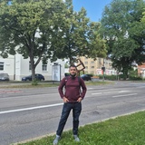 Mohammad Emran