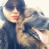 Fouzia