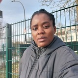 Amaka Tina