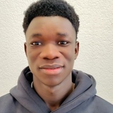 Boubacar