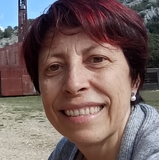 María Cristina