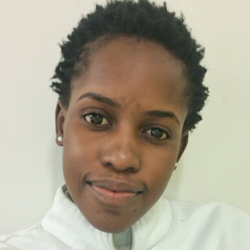 Photo of Bacoliwe Felisity