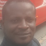 Francis Nti