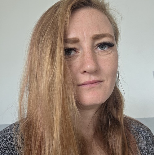 Foto von Monika