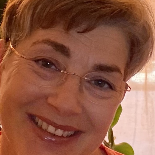Photo of Brigitte