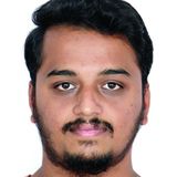Tejendragowda