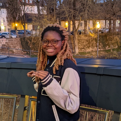 Foto von Julie Sandra