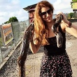 Melanie