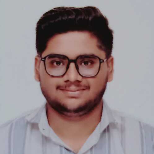 Foto von Samarth Ghanshyambhai