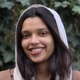 Ameena Sherin