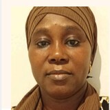 Mariama Oumar