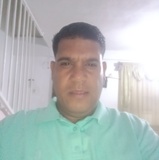 Ali Ruben