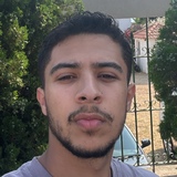 Abdel Salam