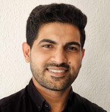 Abhishek
