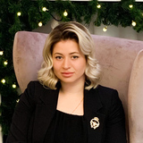 Anastasiia