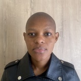 Boitumelo Maria