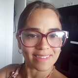 Dorcary Rojas
