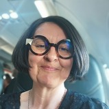 Patricia Martine