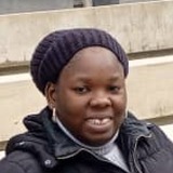 Mariam Oluchi