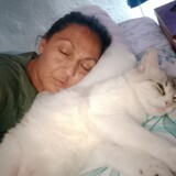 María