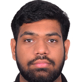 Rohit Rajendra