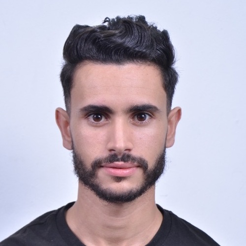 Photo of Charaf-eddin