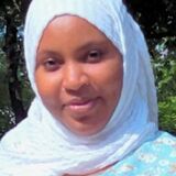 Halima Abdillahi