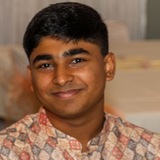 Abhishek