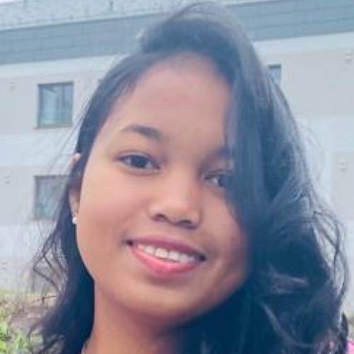 Photo of Marinah Diarisoa