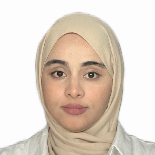 Foto von Fatima-Ezzahra