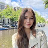 Anastasiia