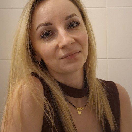 Photo of Ewelina