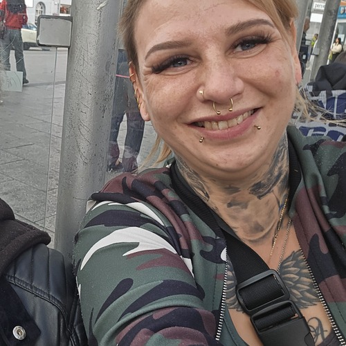 Foto von Jessica Schlickau