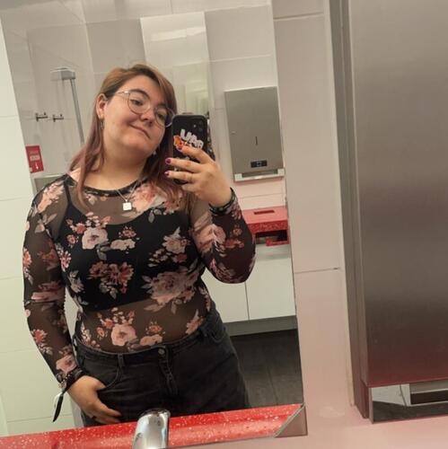 Photo of Valentina
