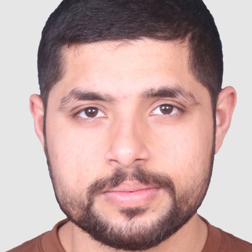 Photo of Muhammad Aqdas