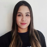 Vicmary Gabriela