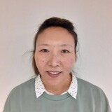 Jangchup