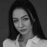 Anastasiia