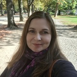 Liudmyla
