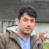 Ahmad Farhad